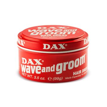 Dax krema za kosu crvena 99g