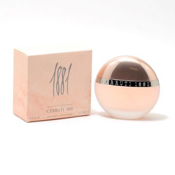 Cerruti 1881 Woman Edt ženski parfem 100ml