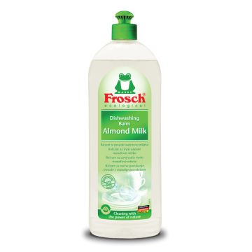 Frosch bademovo mleko tečnost za sudove 750ml