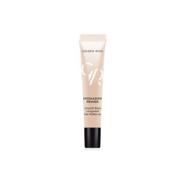 Golden Rose eye shadow primer