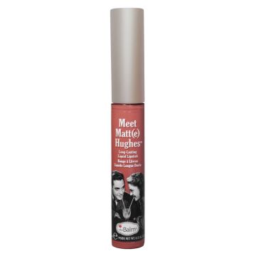 The Balm Hughes Doting mat tečni ruž za usne