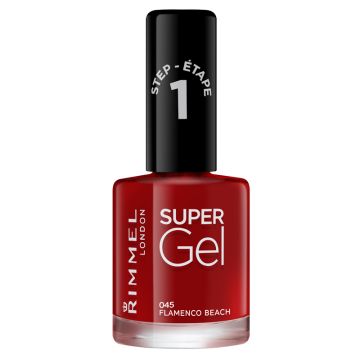 Rimmel Super gel 045 lak za nokte