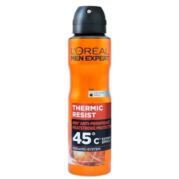 L'Oreal Paris Men Expert Thermic Resist Dezodorans u spreju 150ml