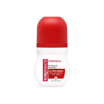 Borotalco Intensive dezodorans Roll on 50ml