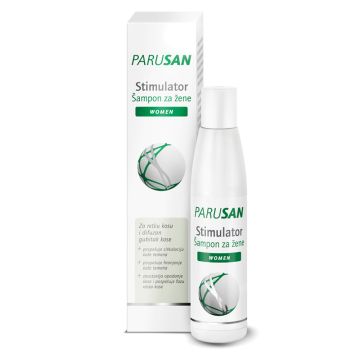 Parusan šampon za žene 200ml
