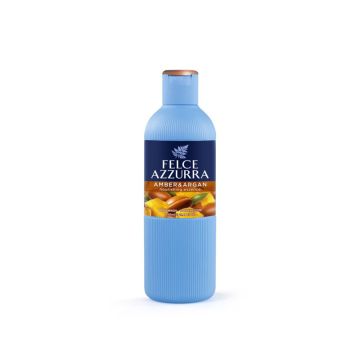 Felce Azzurra pena za kupanje Argan 650ml