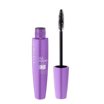 Catrice Allround maskara 010 Ultra Black