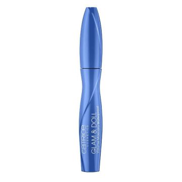 Catrice Glam&doll volumen maskara vodootporna 