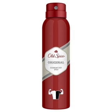 Old Spice Original muški dezodorans u spreju 150ml