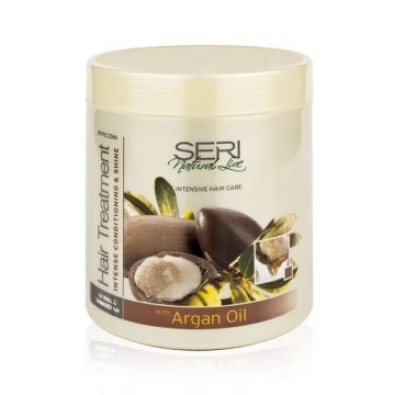 Seri Argan ulje pakovanje za kosu 1000ml