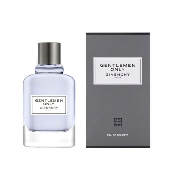Givenchy Gentlmen Only muški parfem edt 50ml Lilly Drogerie OnLine