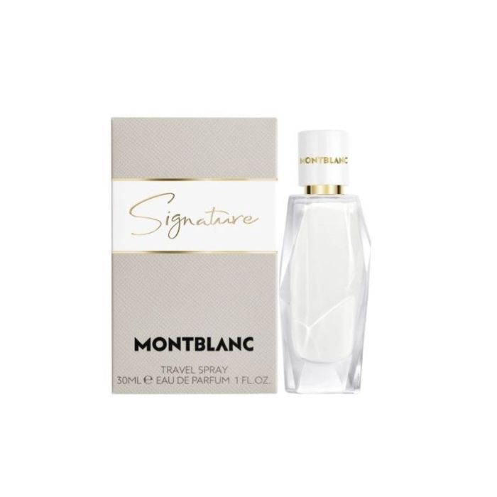 Mont Blanc Signature ženski parfem edp 30ml Lilly Drogerie OnLine