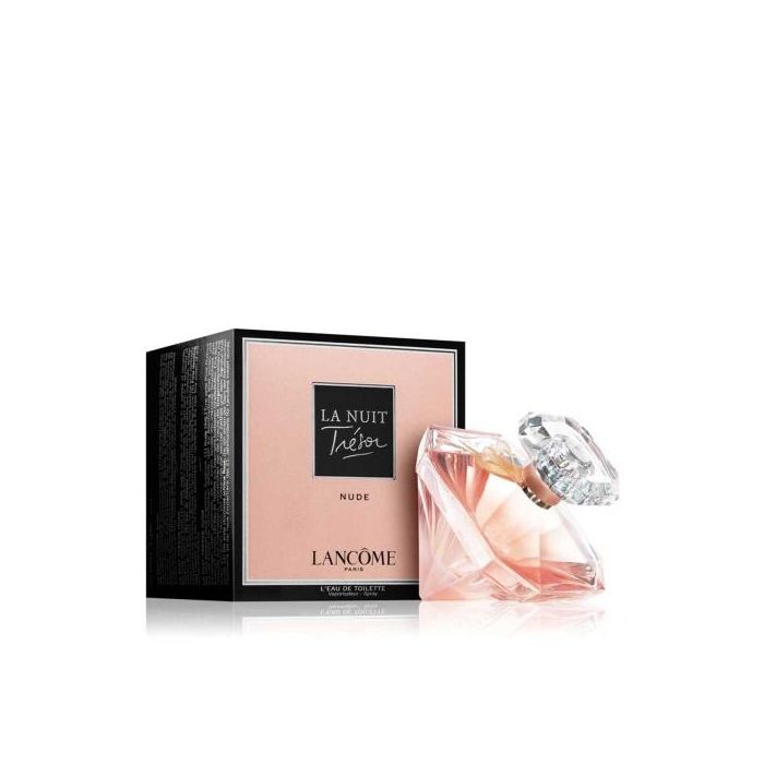 Lancome La Nuit Tresor Nude ženski parfem edt 30 ml Lilly - Main Image