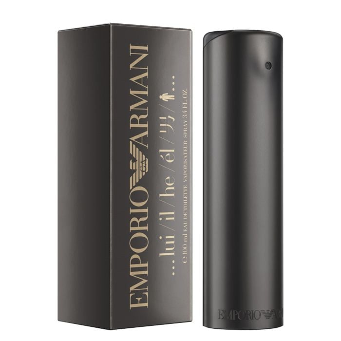 Armani he parfem discount