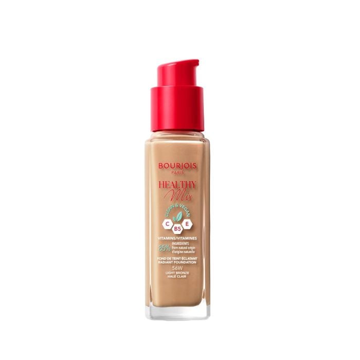 Bourjois healthy mix puder discount