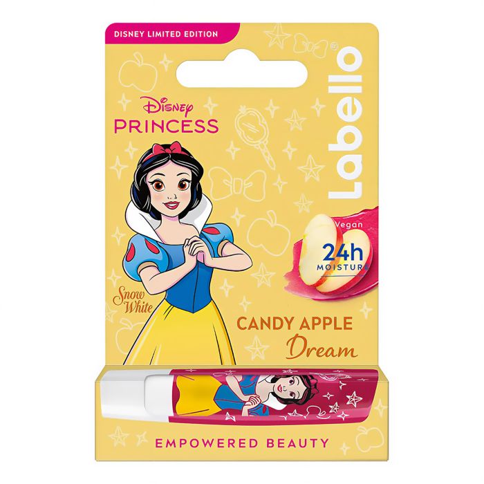 Labello Cherry Apple Dream 4,8G | Lilly Drogerie OnLine | Lilly ...