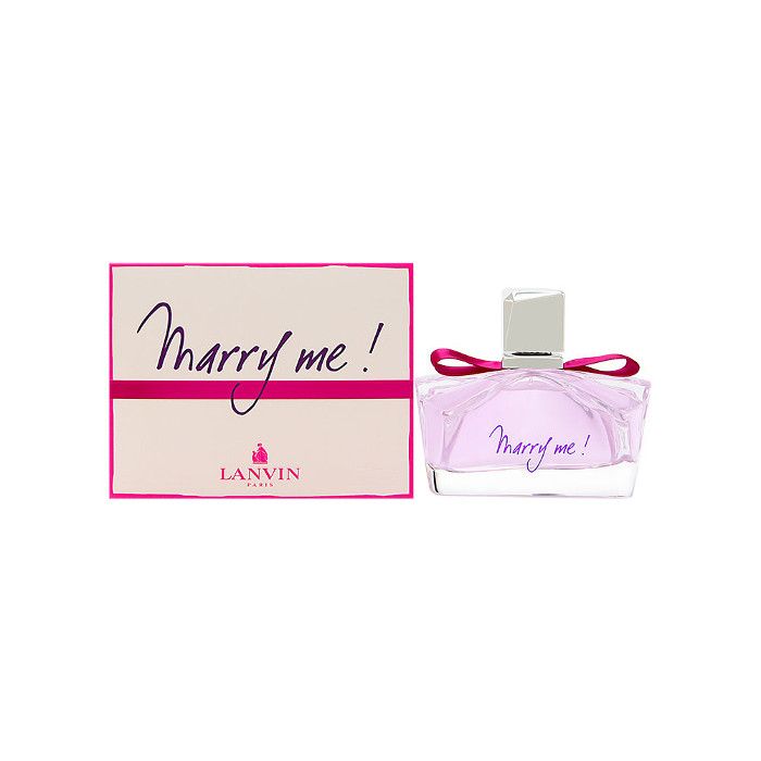 Marry Me by Lanvin, 2.5 oz EDP Spray for Women main image 0