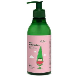 aloe vera usa NatureCity TrueAloeGel main image 1