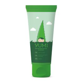 Yumi aloja gel 99% za lice&telo 200ml | Lilly Drogerie OnLine | Lilly  Drogerie OnLine