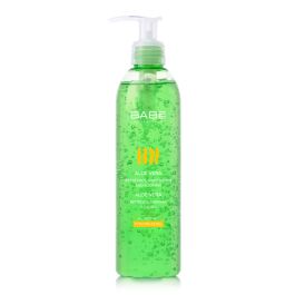 aloe vera wash Urban Hydration Bright & Balanced Aloe Vera Leaf Face Wash main image 1