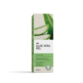 sterex aloe vera gel Shop Sterex Natural Aloe Vera Soothing Gel with Pump 1000ml – Salons Direct main image 0