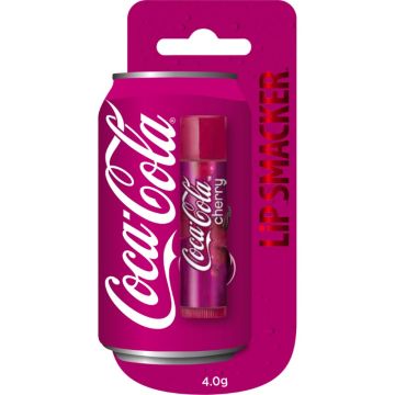 Lip Smacker - Cherry coke balzam za usne 4g
