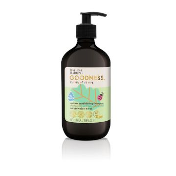 Baylis & Harding Goodness šampon za decu lubenica 500 ml