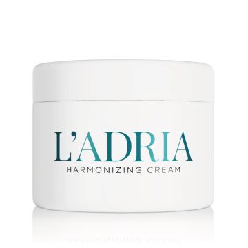 L'adria Harmonizing krema za lice za kontrolu sebuma 50ml