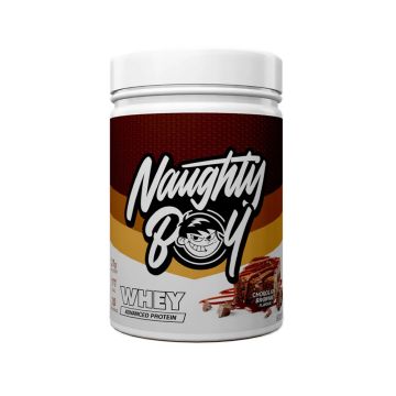 Advanced Whey 900g Chocolate Brownie