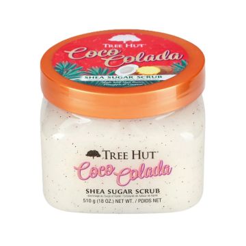 Tree Hut COCO COLADA piling 510g