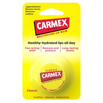 Carmex Classic teglica 7.5g