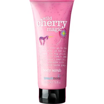 Treaclemoon piling za telo Cherry 225ml