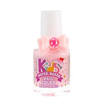 Velnea Kids lak za nokte Rose