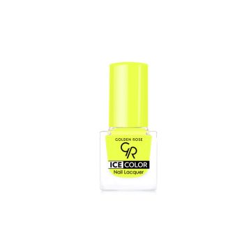 Golden Rose Ice color nail lacquer no.203 lak za nokte 6ml