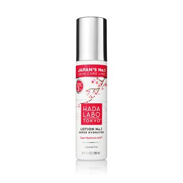 Hada Labo Tokyo losion super hidrator za lice 150ml