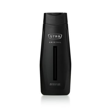 STR8 Original gel za tu&scaron;iranje 400ml