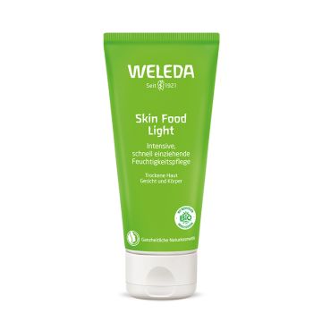 Weleda skin food lagana krema 75ml