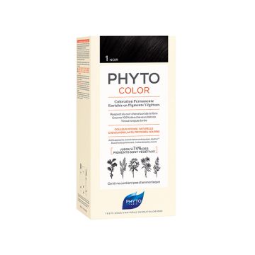 Phytocolor 1 Noir farba za kosu 