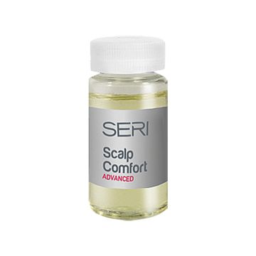 Seri skalp comfort ampule za kontrolu gubitka kose 10ml