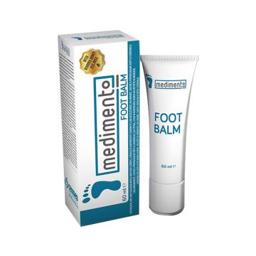 Medimento balzam za pete 60ml