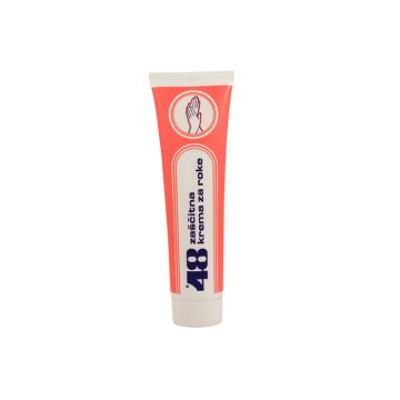 48 zaštitna krema za ruke 100ml