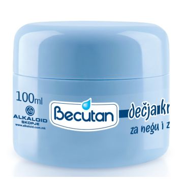 Becutan dečja krema 100 ml