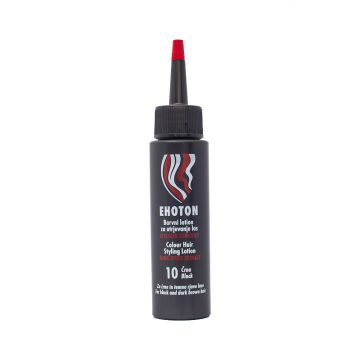 Ehoton kolor šampon Crna 10 75ml
