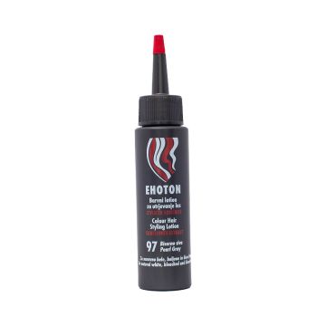 Ehoton kolor šampon 97 Biserno siva 75 ml