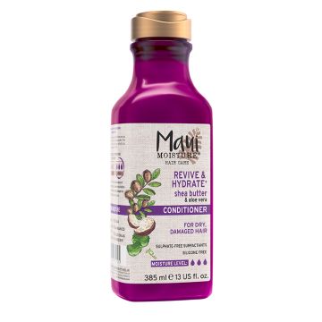 Maui Revive & Hydrate + Shea Butter regenerator za kosu 385ml