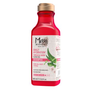 Maui Daily Hydration+Hibiscus water šampon za kosu 385ml