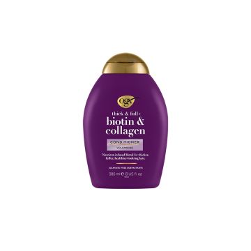 OGX Biotin&Collagen regenerator za kosu 385ml