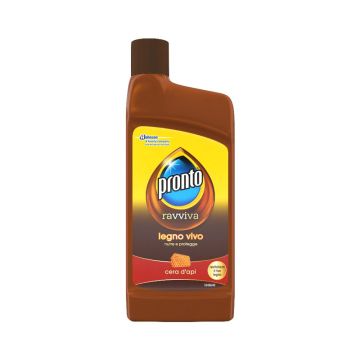 Pronto pčelinji vosak krema za nameštaj 200ml