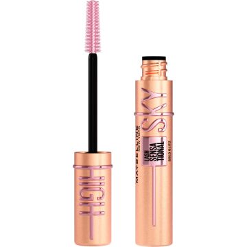 Maybelline New York Sky High Rose Gold Glitz maskara