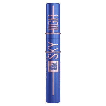 Maybelline New York Lash Sensational Sky High maskara Navy Blue